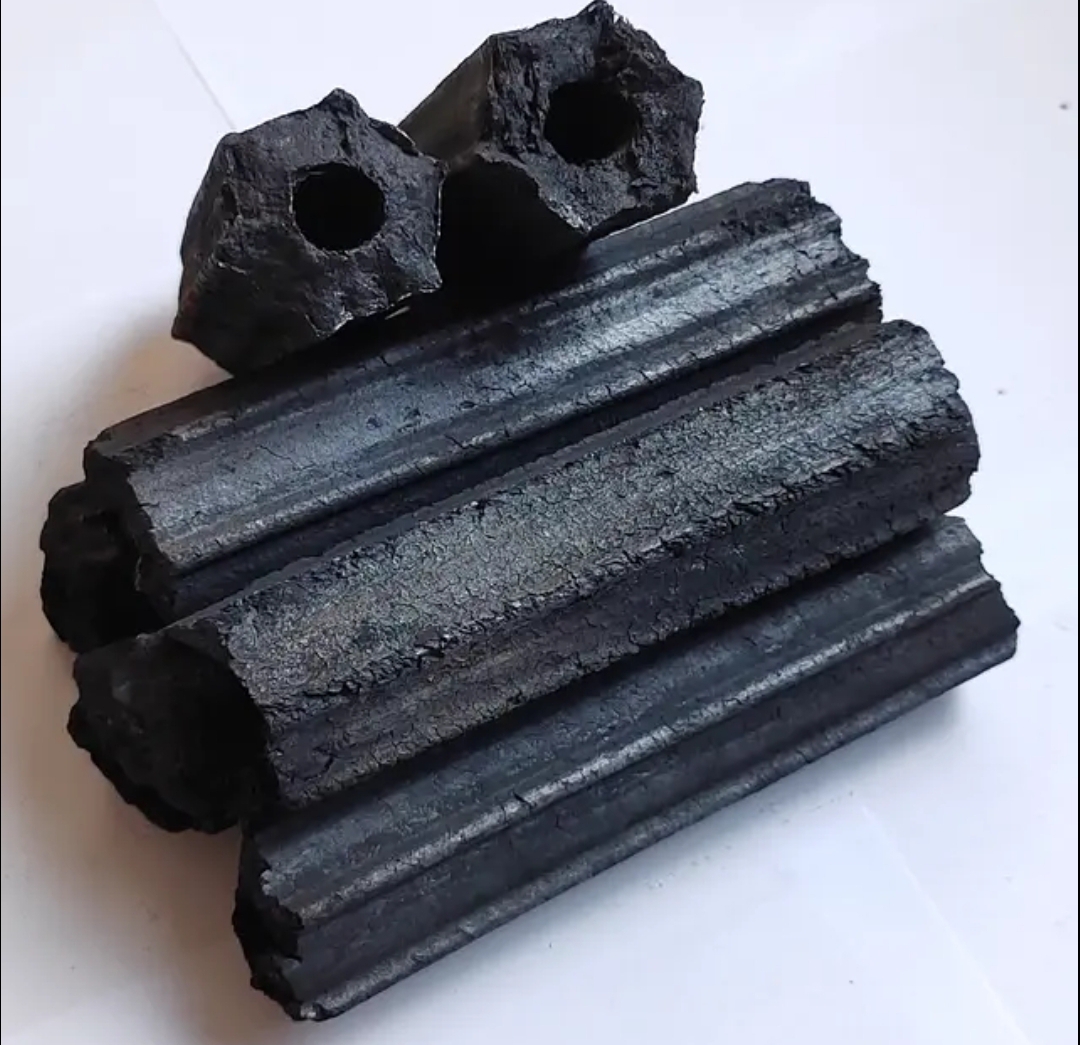 Briquette Sawdust