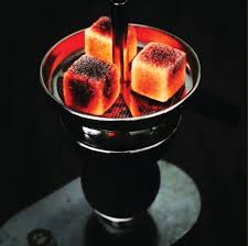 Briquette Shisha (Premium)